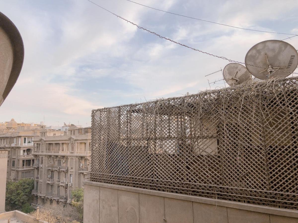 Downtown Cairo Sweet Home Exterior foto